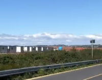 Viabilità: preoccupazione per i biodigestori
