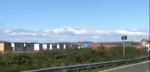 Viabilità: preoccupazione per i biodigestori