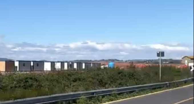 Viabilità: preoccupazione per i biodigestori