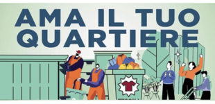 AMA il tuo Quartiere