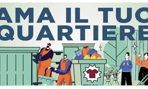 AMA il tuo Quartiere